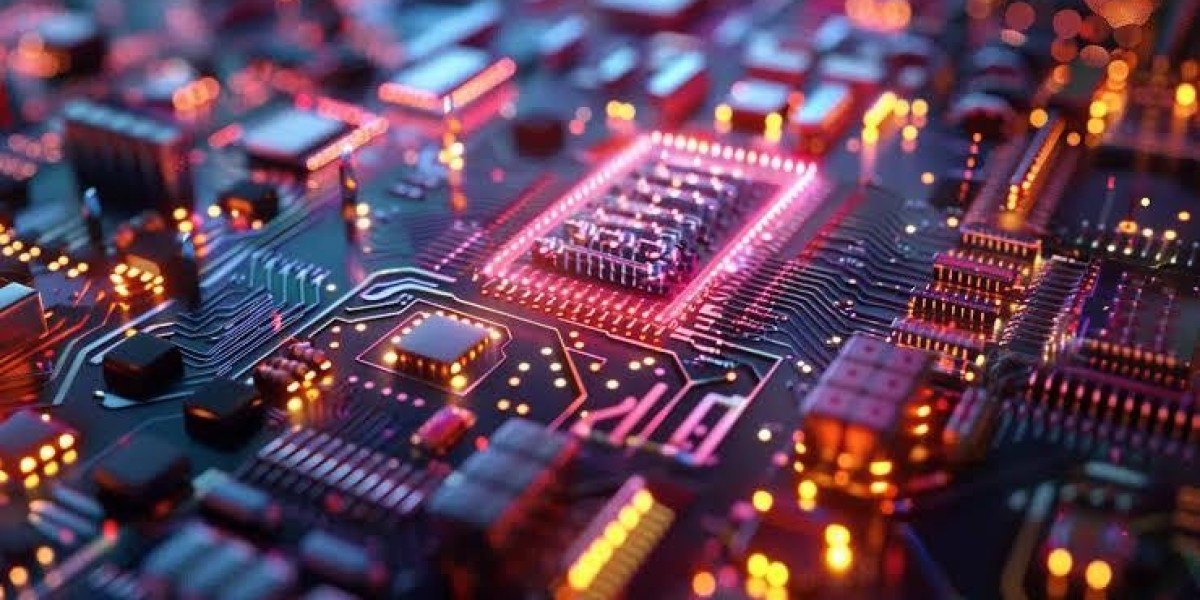 Computing Power Market Overview 2024-2032