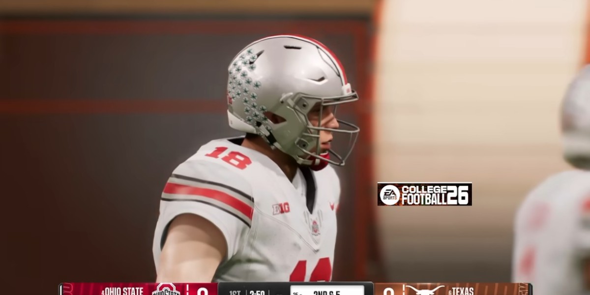 eld.gg-Winning Tips for College Football 26: Master the Game with These Advanced Strategies