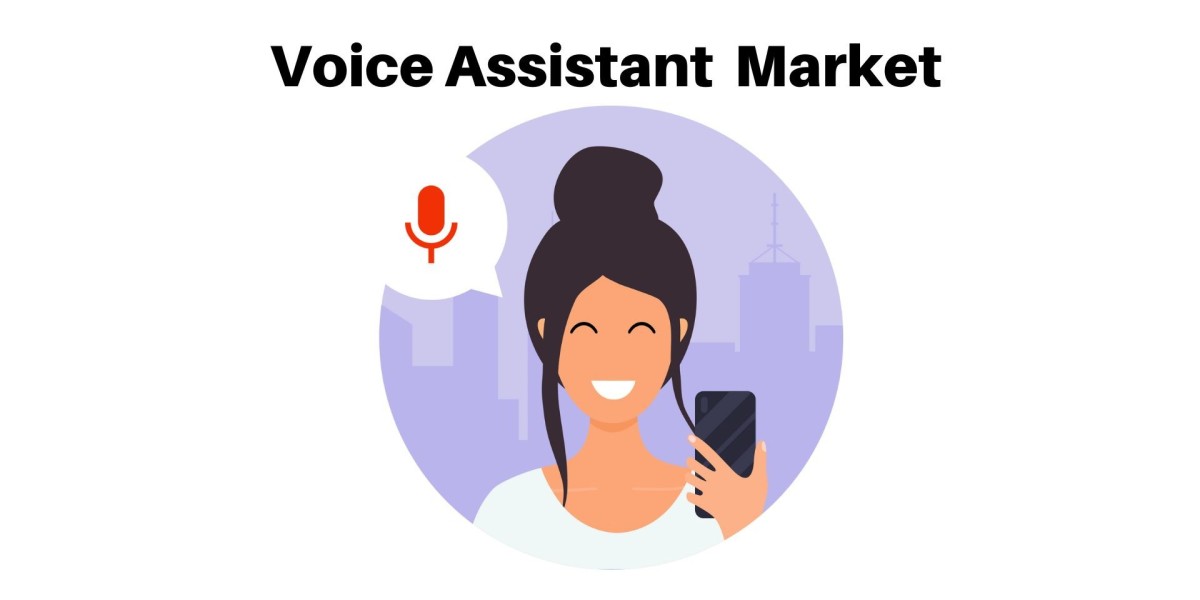 Voices of the Future: Global Insights into the Voice Assistant Market