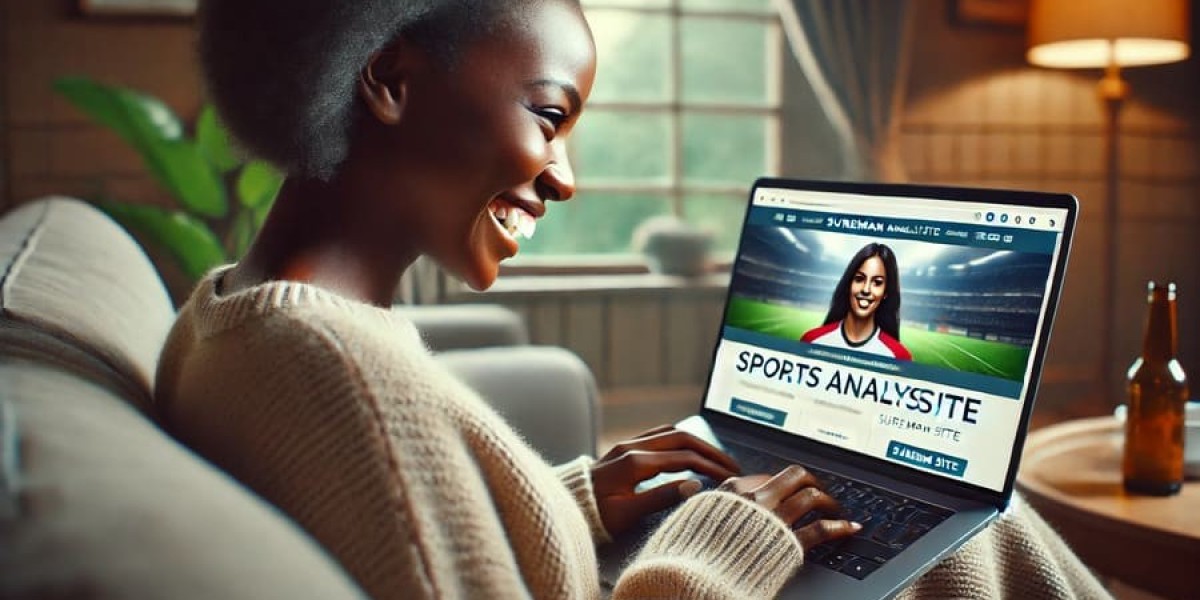 Discover Sureman: Your Trusted Scam Verification Platform for Online Gambling Sites