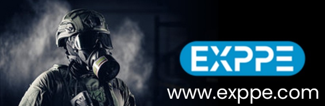 Exppe Cover Image