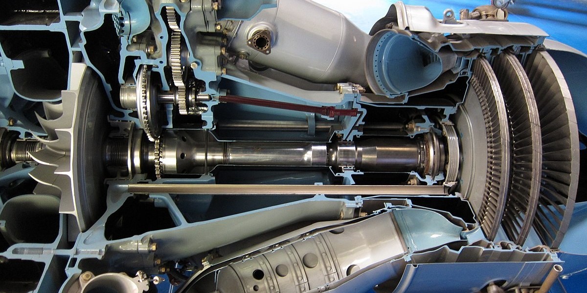 Analyzing the Aircraft Gearbox Market: Opportunities and Challenges