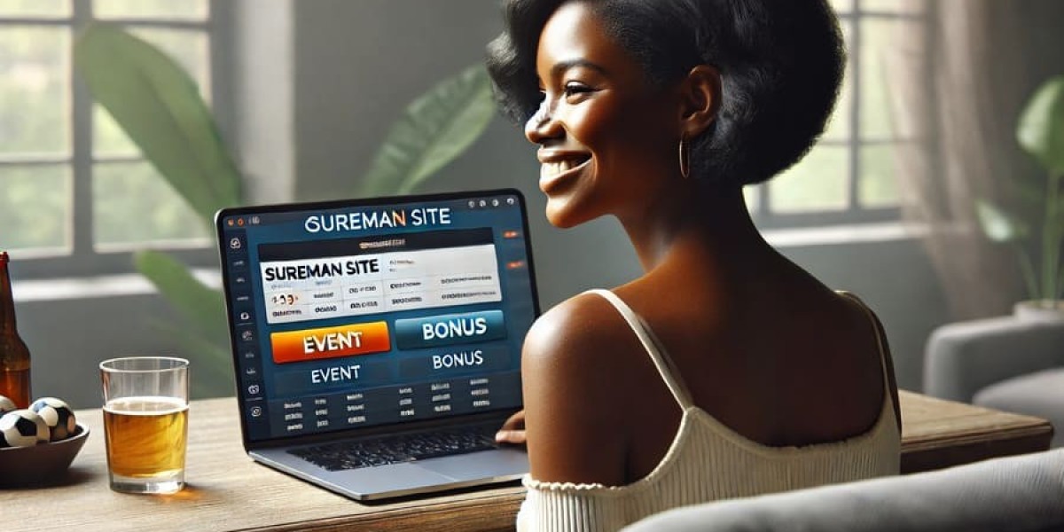 Ensuring Safe Betting: Sports Toto Scam Verification with Sureman
