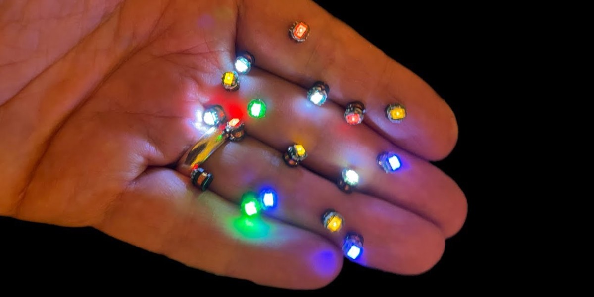 Mini LED Market: Illuminating the Future of Display Technology