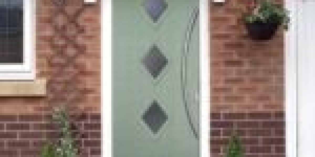 You'll Be Unable To Guess Composite Door Specialists's Tricks