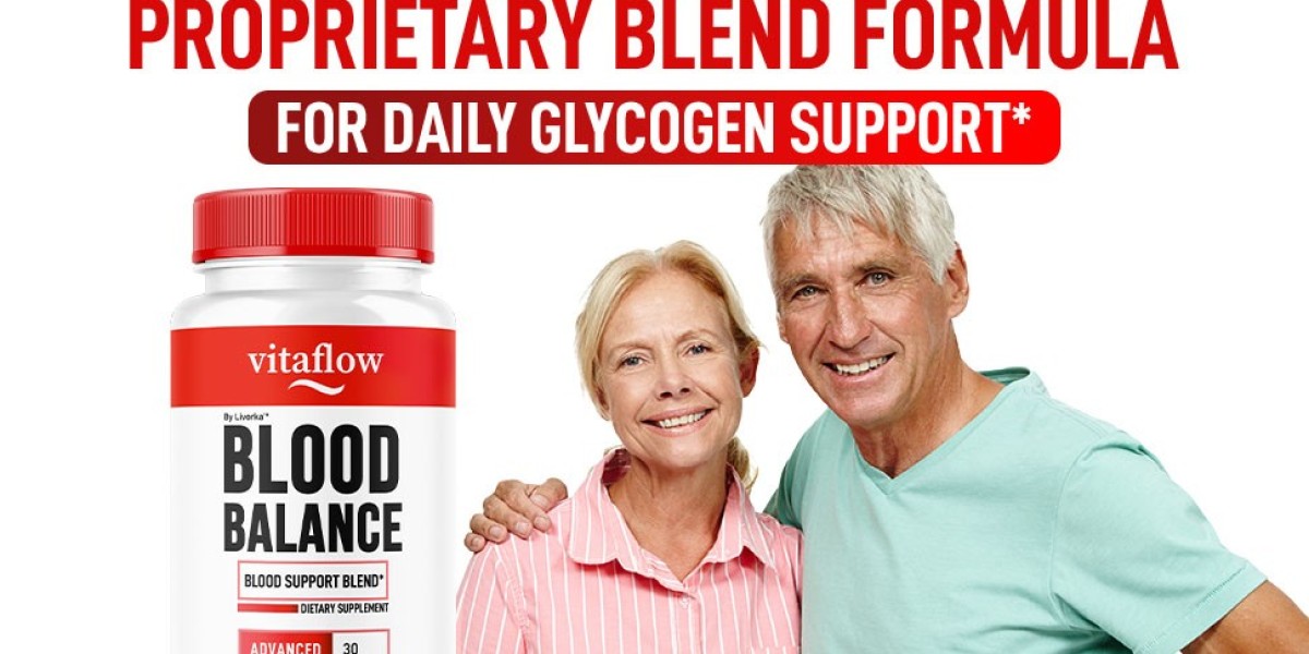 Vita Flow Blood Sugar Support [Hurry Up] – Special Offer And Many More