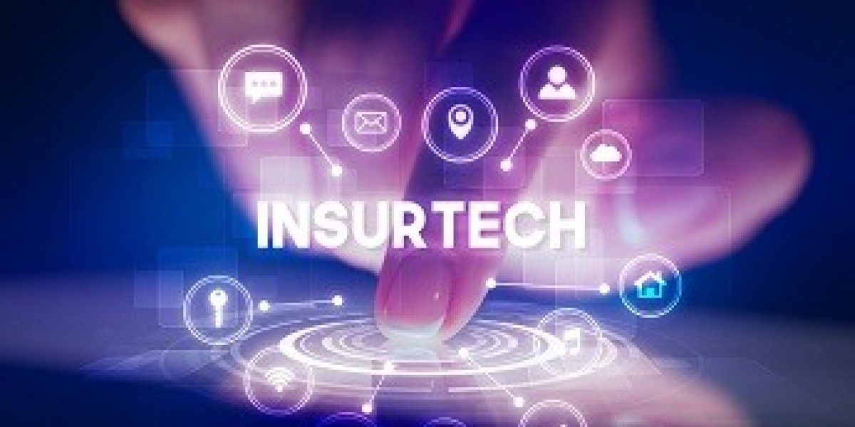 Insurtech Market Size Will Observe Substantial Growth By 2035