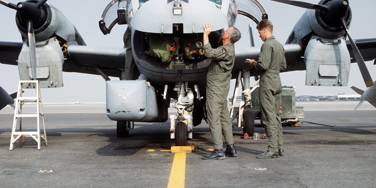 Ensuring Aviation Precision: Trends in Flight Inspection