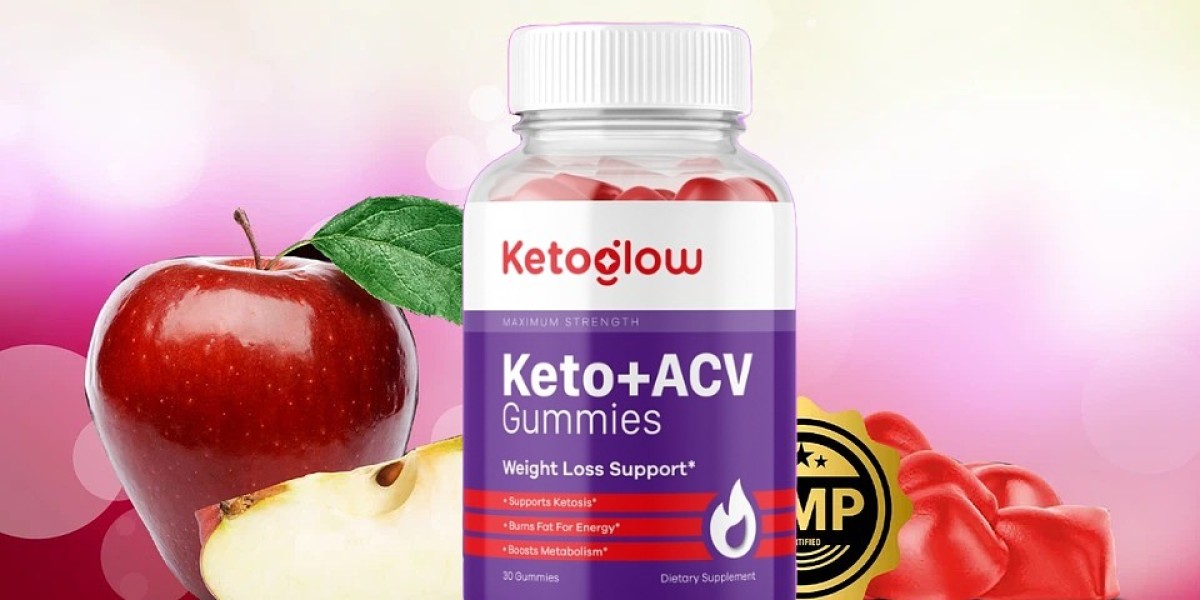 Why KetoGlow Is Trending in the U.S. – A Deep Dive Into Its Popularity