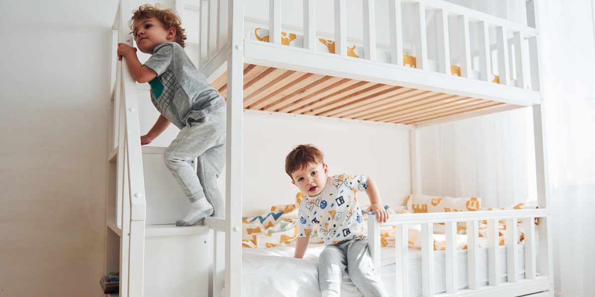 15 Up-And-Coming Triple Bunks Uk Bloggers You Need To Check Out