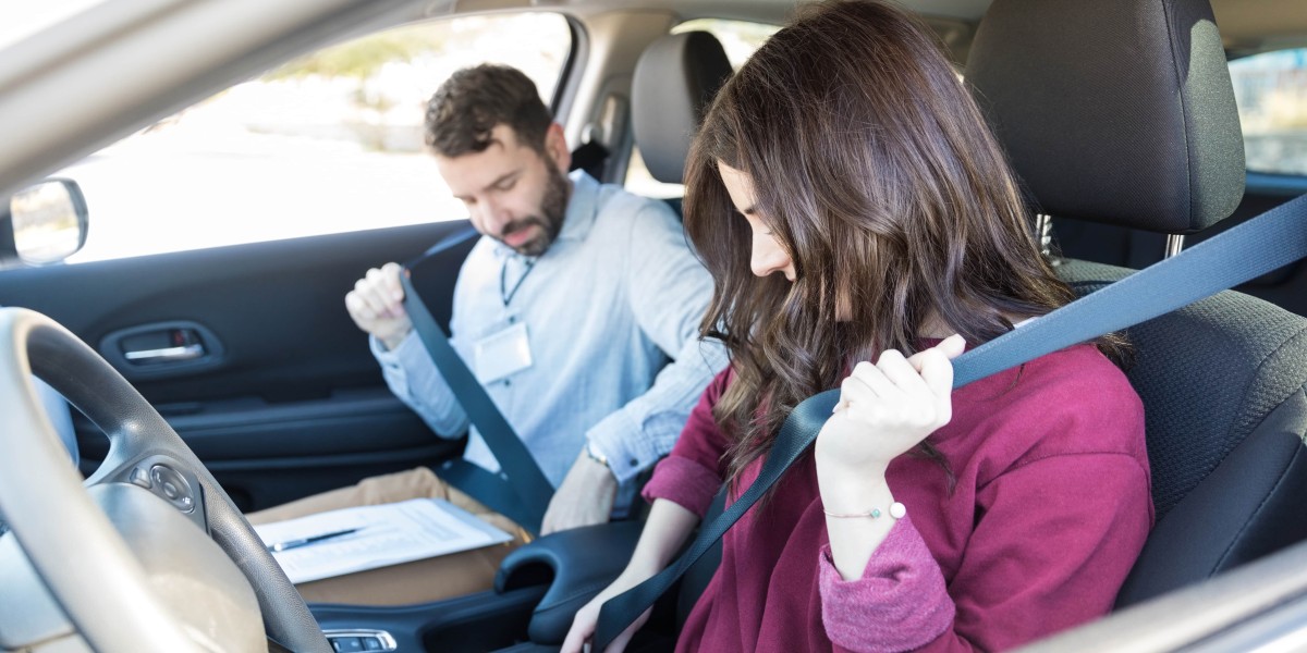 Guide To Driver License Uk: The Intermediate Guide The Steps To Driver License Uk