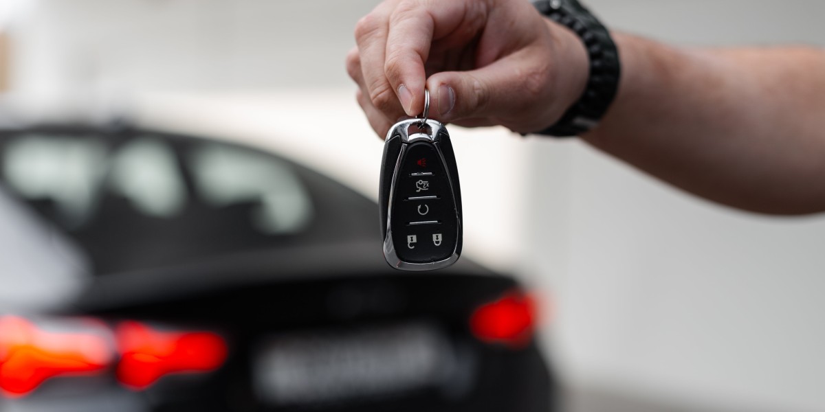 The Car Key Replacement Awards: The Most Stunning, Funniest, And Strangest Things We've Ever Seen