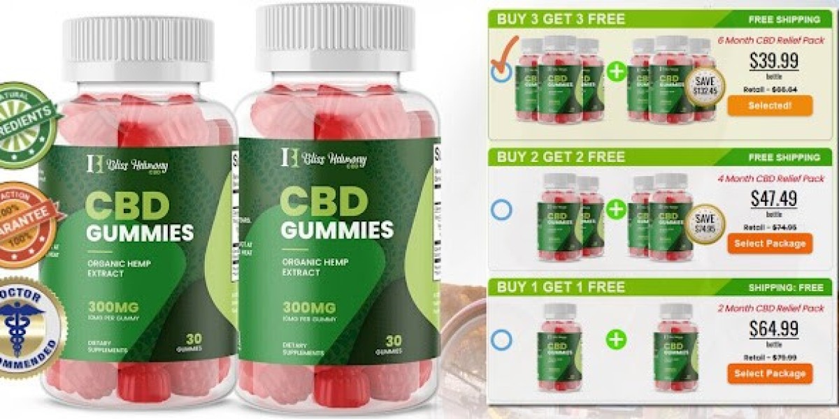 How fast does Harmony Bliss CBD work for pain?