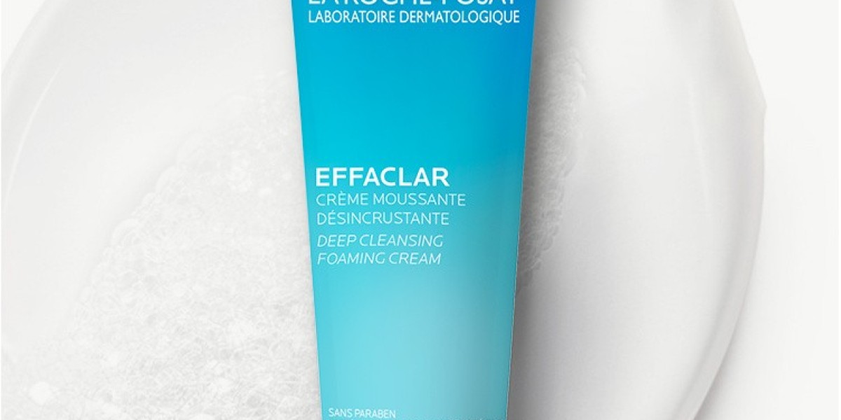 理膚寶水保養攻略｜la roche posay B5精華、淨痘無瑕極效精華、洗面乳、防曬全解析
