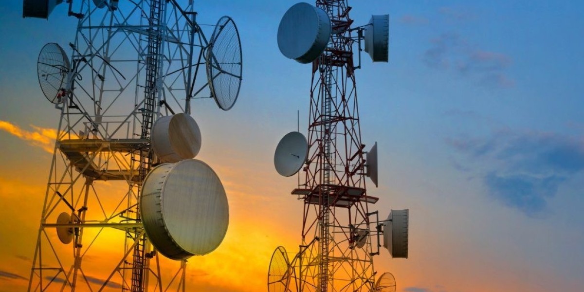Nigeria Telecom Market Size and Share Growth Analysis 2024-2032