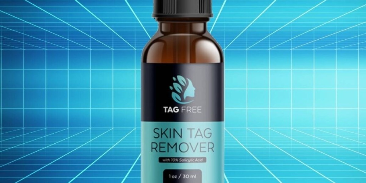 TagFree SkinTag Corrector: Say Goodbye to Skin Tags and Moles Naturally – Here’s How