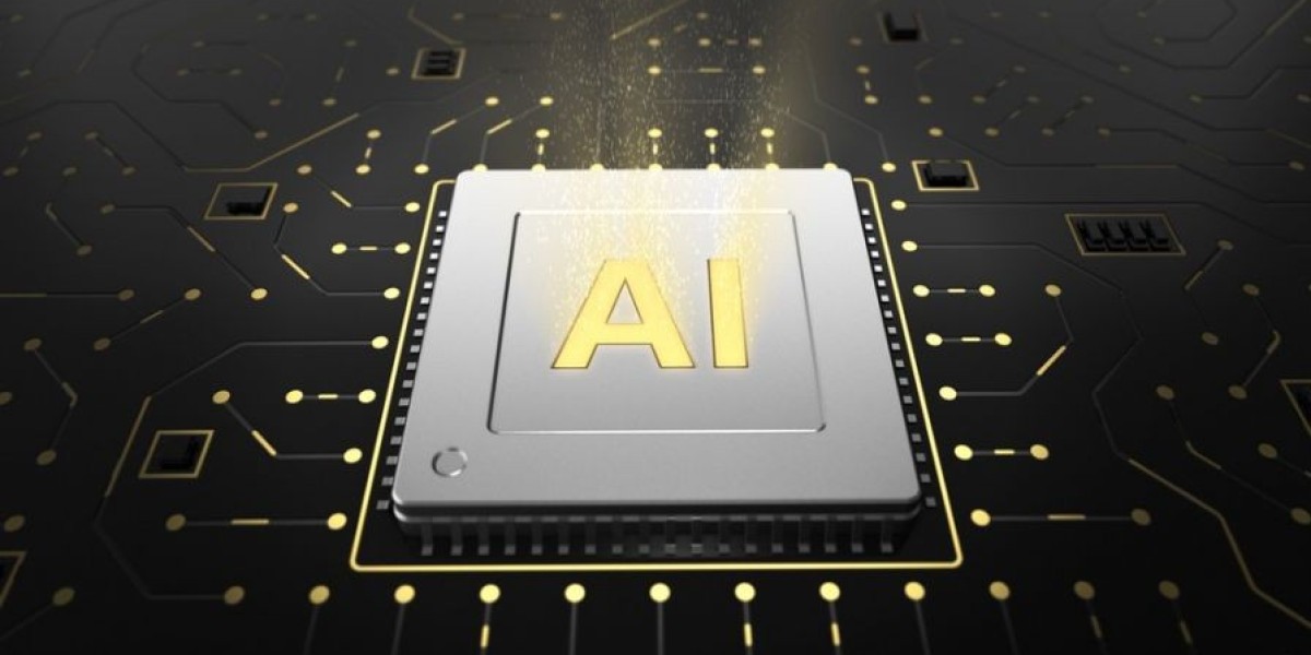 Exploring the Embedded AI Market: The Future of Smart Devices and Automation